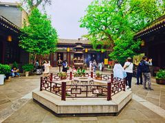 -湘子庙