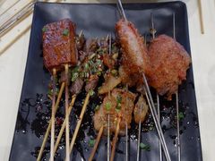 -聚味瞿记·龙虾堂(天元店)