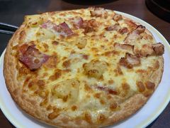 -萨莉亚意式餐厅(杭州滨江天街店)