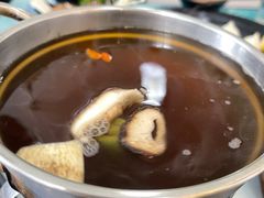 菌汤-丽江庭院之丽江往事(安定门店)