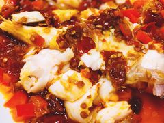 -千稻剁椒大鱼头(CityOn熙地港店)