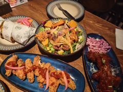 -Q MEX 库迈墨西哥餐吧(三里屯店)