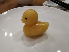 小鸭酥-全聚德(前门店)