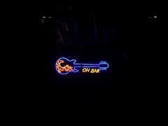 -ohbar live house(人广店)