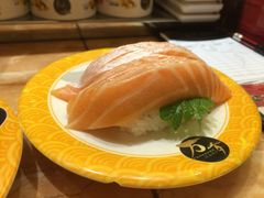 -万岁寿司(芳村店)