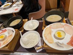-云采云南菜(中山北路店)