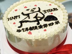 -香雪海饭店中餐厅(人民桥店)