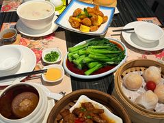 -虾饺妹·粤式手工点心(水荫路店)