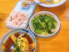 -百家鲜·杭帮菜