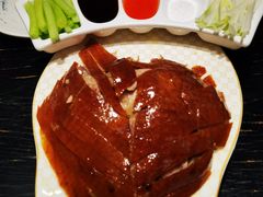 -满园烤鸭·春饼(沈北万达店)