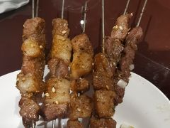 -三个大叔东北烧烤·砂锅菜(西三旗店)