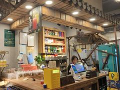 -塘屋烧烤·云南火塘烧烤品牌(春城慧谷旗舰店)