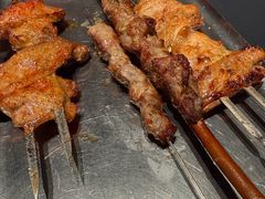 -阿里家·新疆烤肉酒場