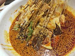 -嘉州叶婆婆钵钵鸡(建设路店)