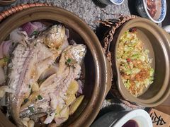 -南京大牌档(中关村领展广场店)