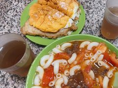 -新鸿发咖啡美食
