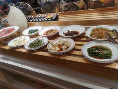 -快乐爱斯米牛排自助(太原街万达店)