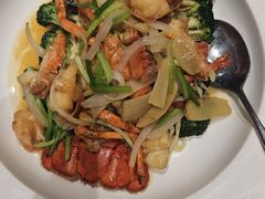 -万龙洲海鲜·粤菜(亚运村店)