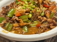 牛蛙-知味轩酒店(景杉路店)