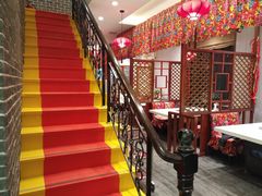 -灶座小锅烀饼·铁锅炖(道里店)
