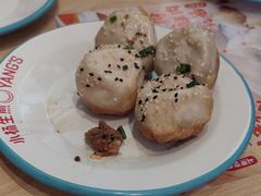 -小杨生煎(黄河路店)