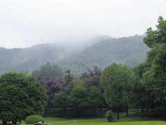 -浙江大学(玉泉校区)