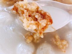 醋肉汤-阿凸芋圆(上帝街店)