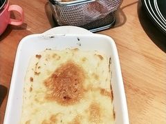 -新贝乐意大利餐厅(苏州中心店)