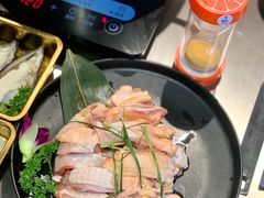 -尚轩·海南鸡饭