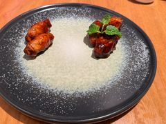 -枣子树·素食餐厅(普陀山店)