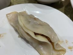 三鲜锅贴-春江饭店(共青团路总店)