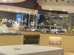 -南宁沃顿国际大酒店-自助餐厅