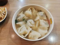 大肉抄手-岩明火勺店(承德路店)