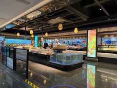 -高佳庄·海鲜酒楼(定海店)