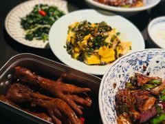 -阿大排档(长春这有山店)