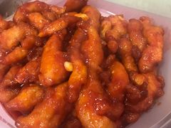 -乐乐餐厅(湘子庙街店)