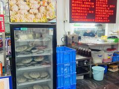 -嘉升大排档(番禺总店)