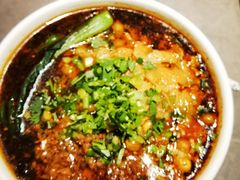-天府豆花庄(金四季店)