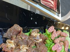 -燚青春泥炉烤肉(东泰店)