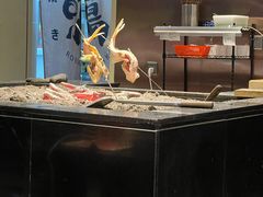 -鸟山鸣·日料食堂(王府井店)