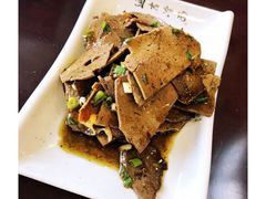 -服务大楼冷面(延大店)