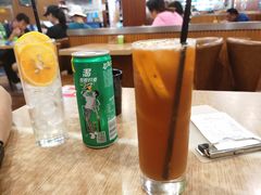 -圣罗兰叻沙茶餐厅(金峰路店)