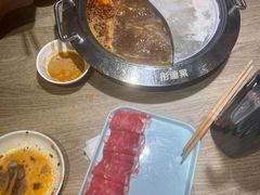 -彤德莱牛肉火锅(双港店)