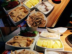 -季季红火锅(长沙步行街店)