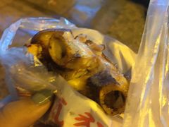 -祥云美食城(南强步行街店)