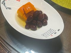 -漫渡庄绿岛花园•隐世庭园菜(滨湖店)