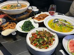 -明丰小渔馆(明月路店)