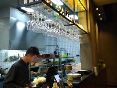 -1861意大利餐厅(文化广场店)