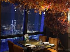 -中山利和希尔顿酒店
