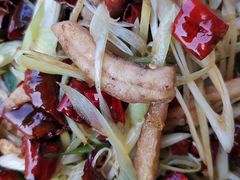 -北戴河庆山饭店·海鲜砂锅粥(北戴河黑石路店)
